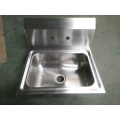 Stainless Steel Hand Sink for Washing Vegetable (WLH1414)